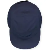 Houdini FtN Cap Blue Illusion / Logo - M/L