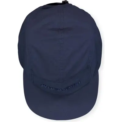 Houdini FtN Cap Blue Illusion / Logo Blue Illusion / Logo S/M