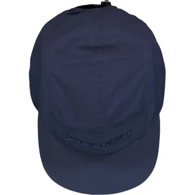 Houdini FtN Cap Blue Illusion/Logo