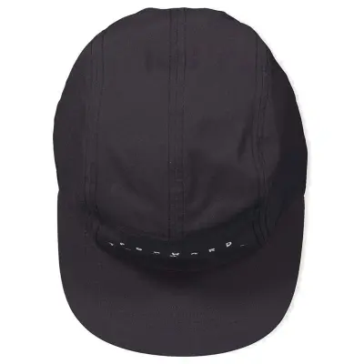 Houdini FtN Cap True Black / Logo - S/M