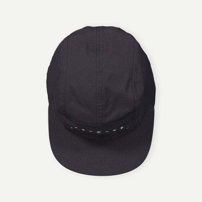 Houdini FtN Cap True Black