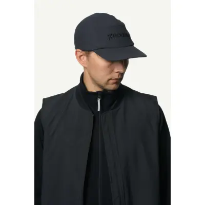 Houdini FtN Cap, True Black Light, S/M