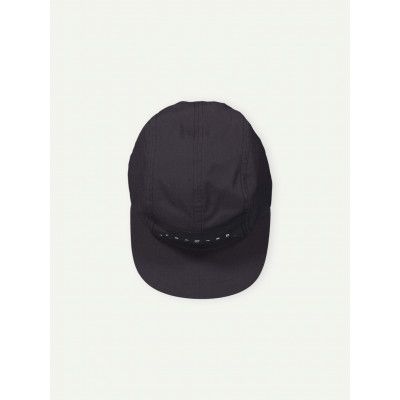 Houdini FtN Cap, True Black, M/L
