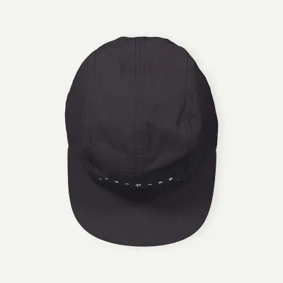 Houdini FtN Cap True Black - S/M