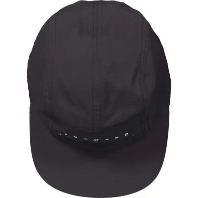 Houdini FtN Cap True Black/Logo