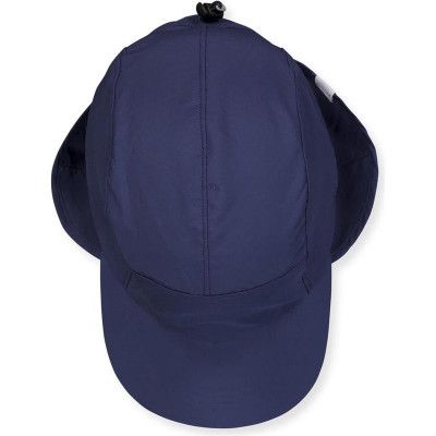 Houdini Pace Cap Deep Sea Blue