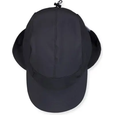 Houdini Pace Cap True Black True Black S/M