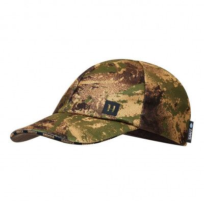 H�rkila Deer Stalker camo HWS keps