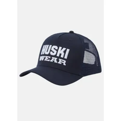 HUSKI CAP