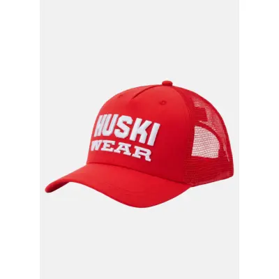 HUSKI CAP