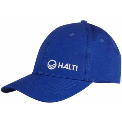 Icon Cap Tummansininen