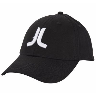 Icon Flexfit, Black, Regular,  Varumärken