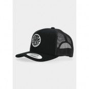 Icons Trucker - Boy, Black, One Size, Träningstillbehör