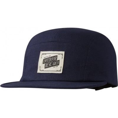 Index 5 Panel Cap