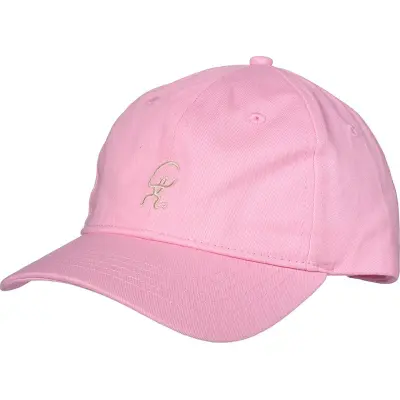 Isbjörn of Sweden Kids' Playoff Baseball Cap Frostpink
