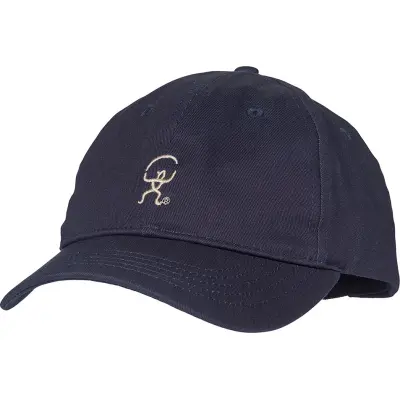 Isbjörn of Sweden Kids' Playoff Baseball Cap Navy