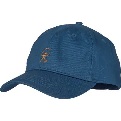 Isbjörn of Sweden Kids' Playoff Baseball Cap Teal