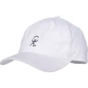 Isbjörn of Sweden Kids' Playoff Baseball Cap White