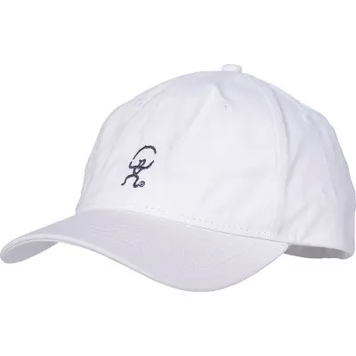 Isbjörn of Sweden Kids' Playoff Baseball Cap White