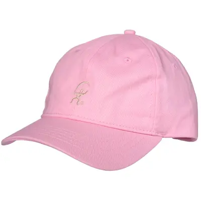 Isbjörn Playoff Baseball Cap Kids Frostpink