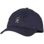 Isbjörn Playoff Baseball Kids Navy