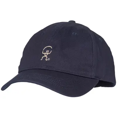 Isbjörn Playoff Baseball Kids Navy