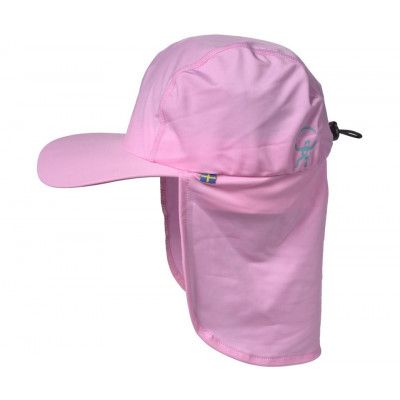 Isbjörn Sun Cap Infant
