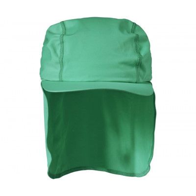 Isbjörn Whale Sun Cap Kids Mint