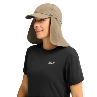 Jack Wolfskin Canyon Cap