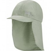 Jack Wolfskin Kids' Canyon Cap Mint Leaf