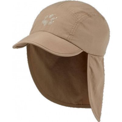 Jack Wolfskin Kids Supplex Canyon Cap