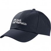 Jack Wolfskin Men's Baseball Cap Night Blue