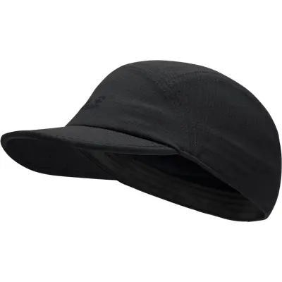 Jack Wolfskin Prelight Cap Black