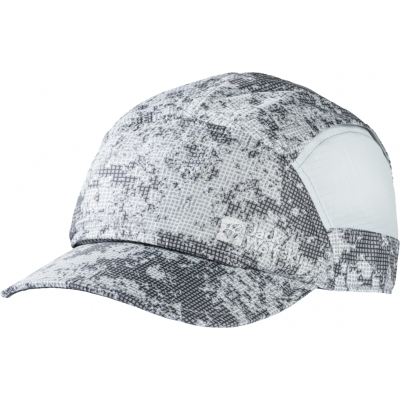 Jack Wolfskin Prelight Wind Cap Grid Camo Slate