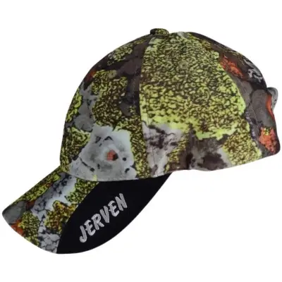 Jervenduken Cap Mountain