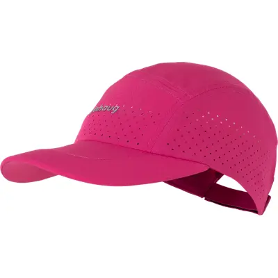 Johaug Discipline Caps Berry Pink