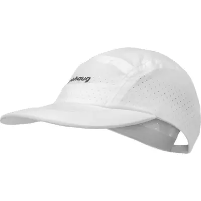 Johaug Discipline Caps White