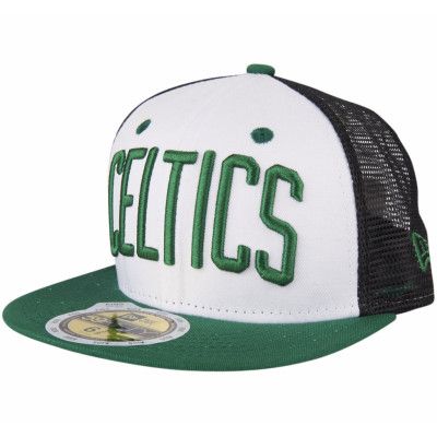 Jr Team Word Arch Boscel, Nvy Alt, 6 5/8,  New Era