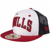 Jr Team Word Arch Chibul, Nvy Alt, 6 5/8, New Era