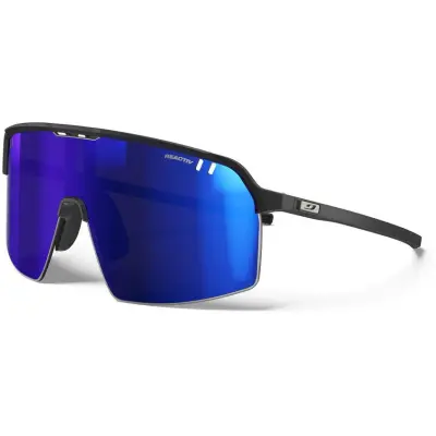 Julbo Intensity Matt Black Reactiv