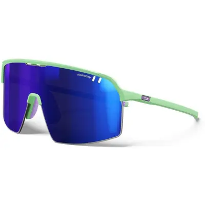 Julbo Intensity Pale Green/violet Reactiv