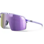 Julbo Intensity Shiny Translucent D Purple