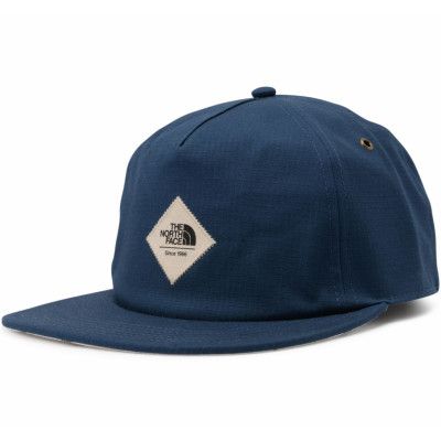 Juniper Crush Cap, Blue Wing Teal, Onesize,  The North Face