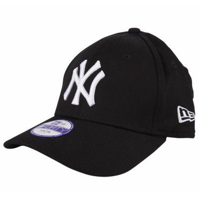 K 940 Mlb League Basic Neyyan, Blk, Onesize Children,  New Era