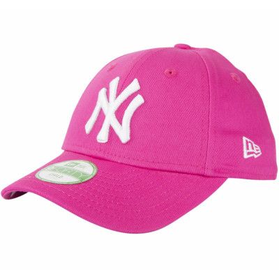 K 940 Mlb League Basic Neyyan, Hpink, 50,  New Era