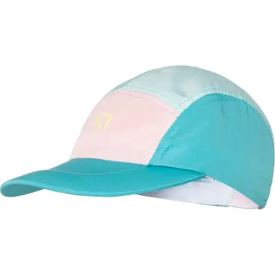 Kari Traa Linnea Run Cap Blue Lagoon Blue Lagoon