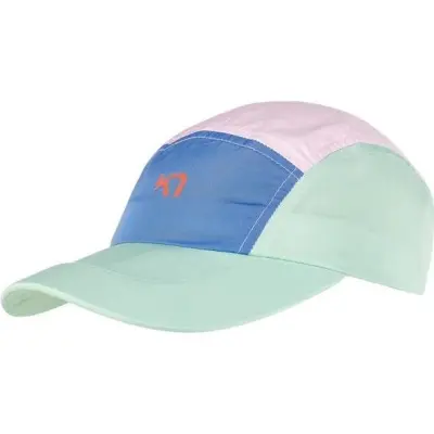 Kari Traa Linnea Run Cap Light Green Light Green