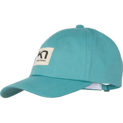 Kari Traa Women's Anelie Cap Blue Lagoon
