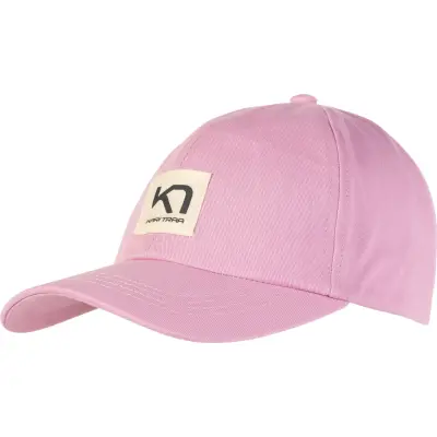 Kari Traa Women's Anelie Cap Dusty Pink