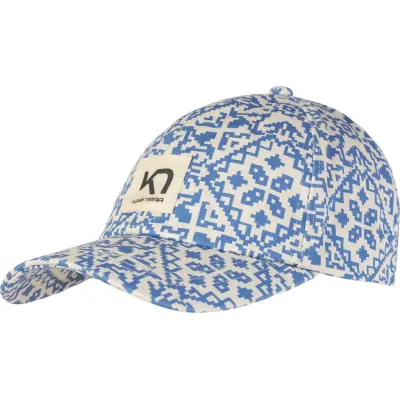 Kari Traa Women's Anelie Cap Sea